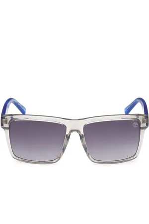 Timberland TB9328 20B. Gafas de Sol para adultos. Tipo de gafas: Clásicas, Cuadradas. Color: Gris