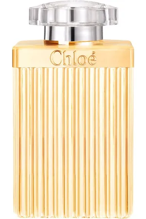 Chloé CHLOÉ SIGNATURE perfumed shower gel. Gel de baño. Tipo de Piel: Todo Tipo de Pieles. Texturas: Gel