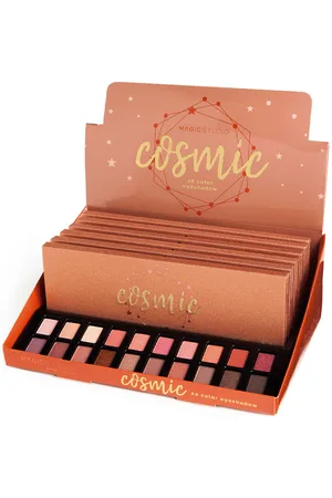 Magic Eyeshadow PALETTE. Sombra de ojos