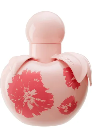 Nina Ricci NINA FLEUR. Eau de Toilette - Colonia. Familias Olfativas: Cítrica, Frutal. Green Beauty: Ingredientes naturales, Vegano