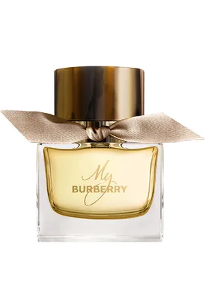 Burberry MY . Perfume. Familias Olfativas: Floral