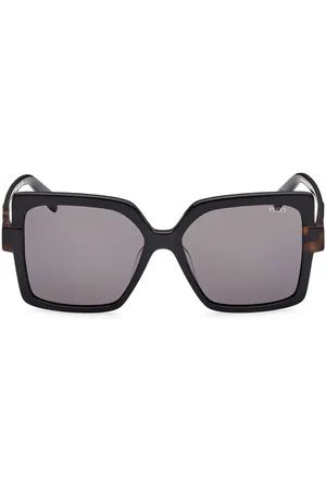 Emilio Pucci EP0194 05A. Gafas de Sol para adultos. Color: Marrón. Tipo de gafas: Cuadradas