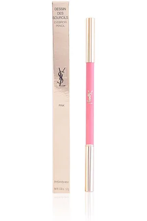 Saint Laurent Dessin Des Sourcils eyebrow pencil. Maquillaje para cejas