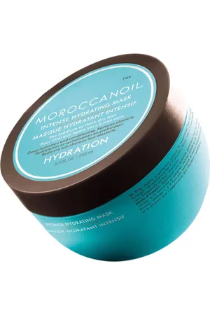 Moroccanoil HYDRATION intense hydrating mask. Hidratantes y nutritivas. Tipo de Cabello: Cabello Seco. Tendencias: Argán. Ingredientes: Argán. Green Beauty: Cruelty Free