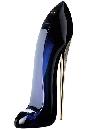 Carolina Herrera GOOD GIRL. Perfume - Recargable. Familias Olfativas: Oriental, Floral. Tendencias: Perfumes Seductores
