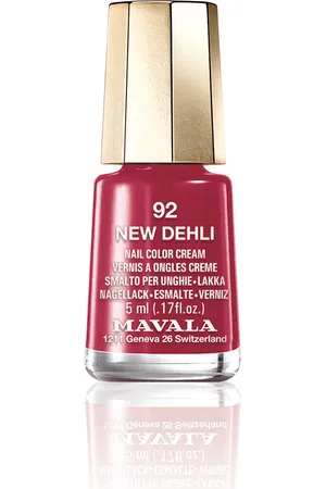 Mavala Nail COLOR. Esmalte de uñas