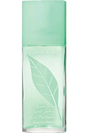 Elizabeth Arden GREEN TEA SCENT eau parfumée. Perfume. Familias Olfativas: Cítrica, Aromática