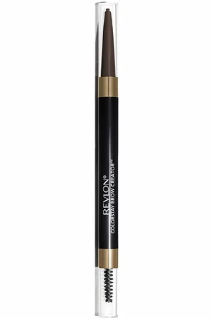 Revlon Mass Market Colorstay brow creator. Maquillaje para cejas