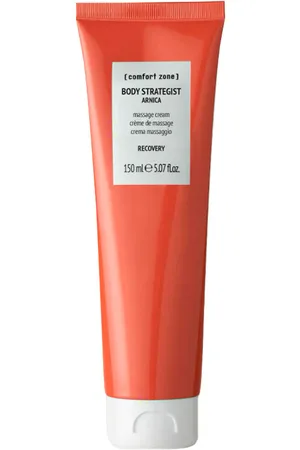 Comfort Zone Natural Remedies arnica. Hidratante corporal
