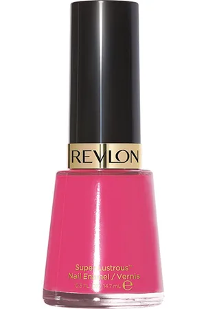 Revlon Mass Market NAIL ENAMEL. Esmalte de uñas. Tendencias: Vitamina E