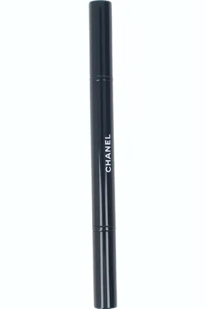 CHANEL Les Pinceaux duo paupieres retractable. Brocha de maquillaje