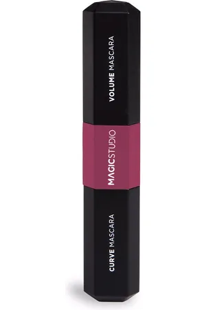 Magic Volume & Curve mascara. Máscara de pestañas