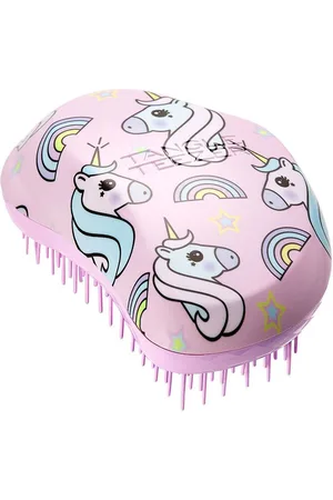 Tangle Teezer ORIGINAL mini. Cepillo para el pelo. Green Beauty: Cruelty Free