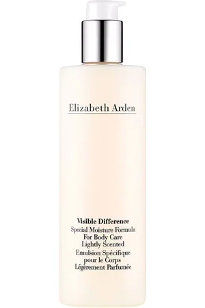 Elizabeth Arden VISIBLE DIFFERENCE moisture for body care. Hidratante corporal. Tipo de Piel: Todo Tipo de Pieles. Texturas: Emulsión