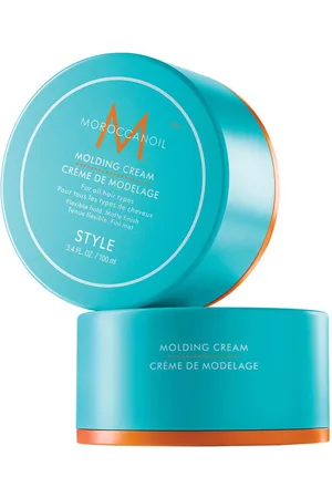 Moroccanoil STYLE molding cream. Producto de peinado - Producto de peinado - Producto de peinado. Tipo de Cabello: Todo Tipo de Cabello. Texturas: Crema. Green Beauty: Cruelty Free