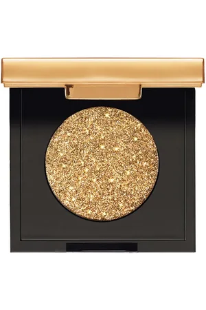 Saint Laurent SEQUIN CRUSH mono. Sombra de ojos. Texturas: Polvo. Tendencias: Summer Festival