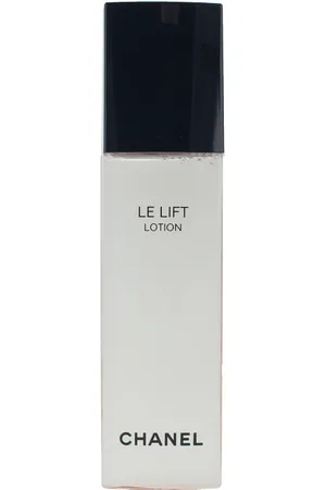 CHANEL LE LIFT fermeté lissage lotion. Cremas Antiarrugas y Antiedad - Tratamiento Facial Reafirmante. Edad: Más de 50 años. Tipo de Piel: Todo Tipo de Pieles. Texturas: Loción