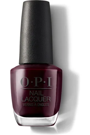 OPI Nail Lacquer Esmalte de uñas duración hasta 7 días. Esmalte de uñas