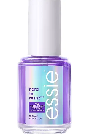 Essie Hard To Resist nail hardener. Tratamientos manicura // pedicura