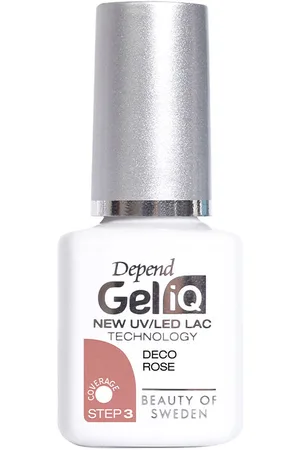 Beter Gel Iq esmalte. Esmalte de uñas - Manicura Gel