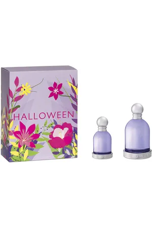 Halloween LOTE. Cofre de regalo. Familias Olfativas: Oriental, Floral, Frutal