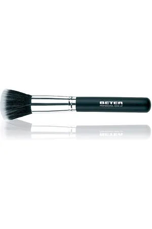 Beter Brocha Maquillaje Professional fibra óptica. Brocha de maquillaje