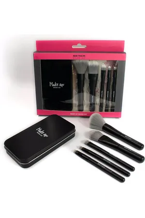Beter Black Edition LOTE. Set de maquillaje