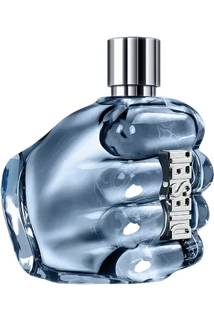 Diesel ONLY THE BRAVE. Eau de Toilette. Familias Olfativas: Amaderada, Oriental