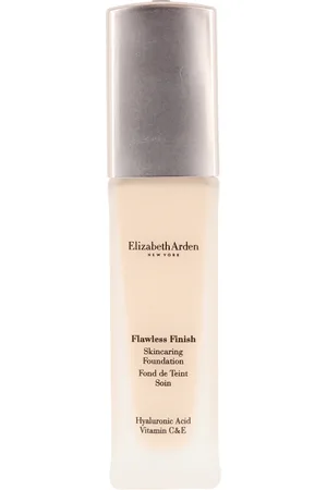Elizabeth Arden FLAWLESS FINISH skincaring foundation. Base de maquillaje. Edad: Entre 26 y 35 años, Más de 50 años. Tipo de Piel: Todo Tipo de Pieles. Texturas: Fluido. Formato: Dosificador