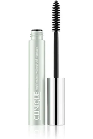 Clinique HIGH IMPACT mascara waterproof. Máscara de pestañas. Otras Características: Waterproof