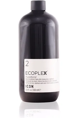 I.C.O.N. ECOPLEX fusebond #2. Tintes de pelo. Tipo de Cabello: Todo Tipo de Cabello