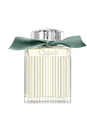 Chloé CHLOÉ SIGNATURE ROSE NATURELLE INTENSE. Perfume - Recargable. Familias Olfativas: Amaderada, Floral. Green Beauty: Ingredientes naturales, Vegano, Recarga y rellenable