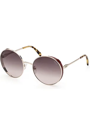 Emilio Pucci EP0187 28S. Gafas de Sol para adultos