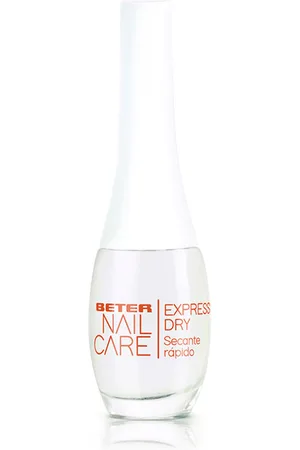 Beter Nail Care secante rápido. Esmalte de uñas