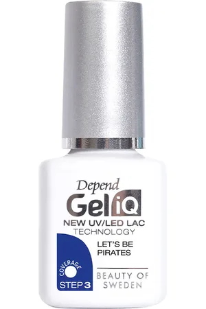 Beter Gel Iq esmalte. Esmalte de uñas - Manicura Gel