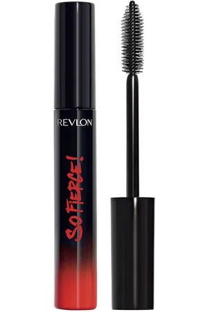 Revlon Mass Market So FIERCE! mascara. Máscara de pestañas