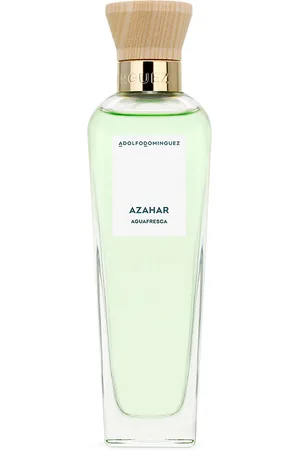 Adolfo Dominguez AGUA FRESCA DE AZAHAR. Eau de Toilette. Familias Olfativas: Floral