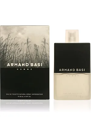 Armand Basi HOMME. Eau de Toilette. Familias Olfativas: Fougère, Aromática