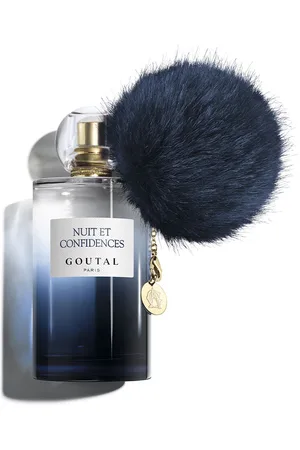 Annick Goutal NUIT & CONFIDENCES. Perfume. Familias Olfativas: Oriental