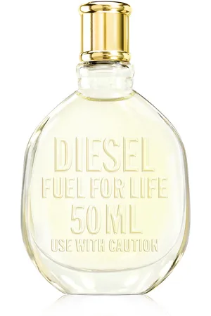 Diesel FUEL FOR LIFE POUR FEMME. Perfume. Familias Olfativas: Floral, Chipre
