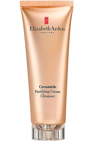 Elizabeth Arden CERAMIDE purifying cream cleanser. Desmaquillante. Tipo de Piel: Todo Tipo de Pieles. Texturas: Crema