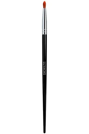 Lussoni Pro brocha para delinear en gel. Brocha de maquillaje