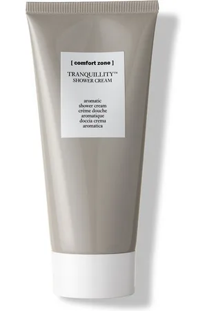 Comfort Zone Tranquillity shower cream. Gel de baño