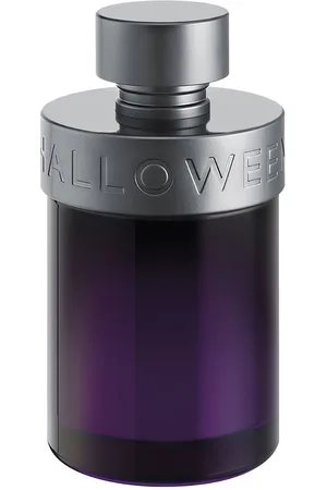 Halloween MAN. Eau de Toilette. Familias Olfativas: Oriental, Frutal
