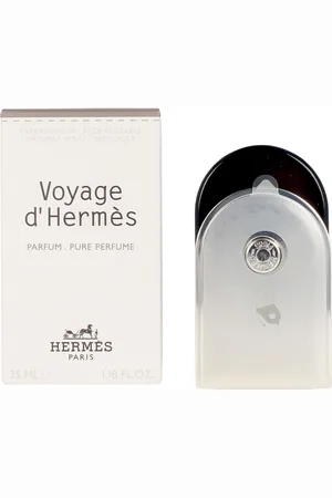 Hermès Voyage D’. Perfume
