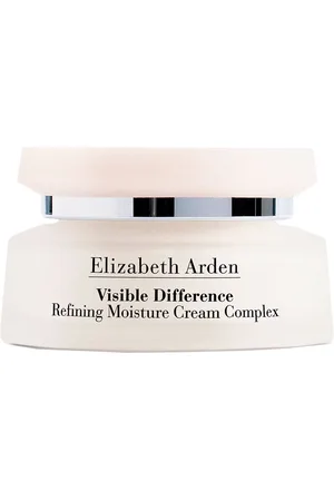 Elizabeth Arden VISIBLE DIFFERENCE refining moisture cream complex. Tratamiento Facial Hidratante. Edad: Entre 26 y 35 años, Entre 36 y 50 años, Más de 50 años. Tipo de Piel: Todo Tipo de Pieles. Tratamiento: Día. Texturas: Crema. Tendencias: Skinimalism