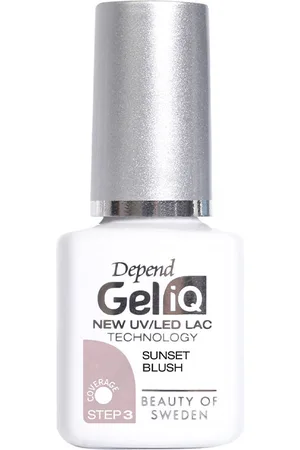 Beter Gel Iq esmalte. Esmalte de uñas - Manicura Gel