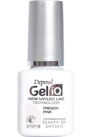 Beter Gel Iq esmalte. Esmalte de uñas - Manicura Gel