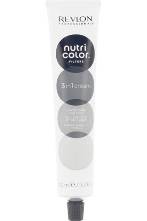 Revlon NUTRI COLOR filters. Protección cabellos teñidos. Tipo de Cabello: Cabello Teñido. Tonos: Fantasía