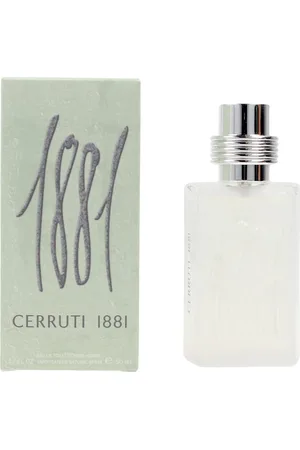 Cerruti 1881 1881 Pour HOMME. Eau de Toilette - Colonia